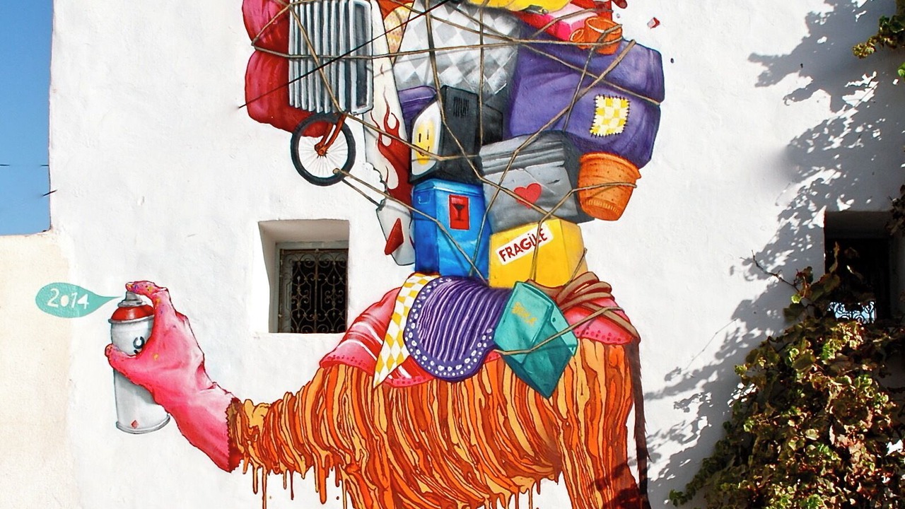 Photo of Others in Erriadh