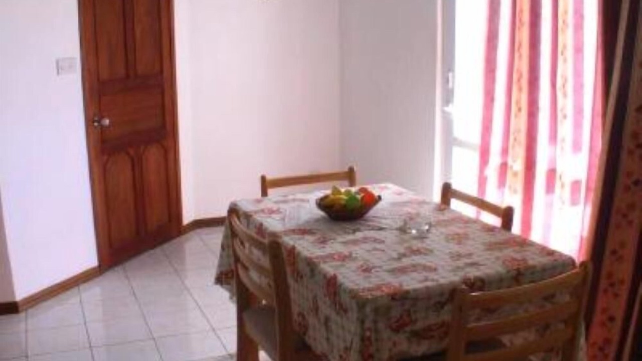 Photo of Livingroom in Mont Choisy