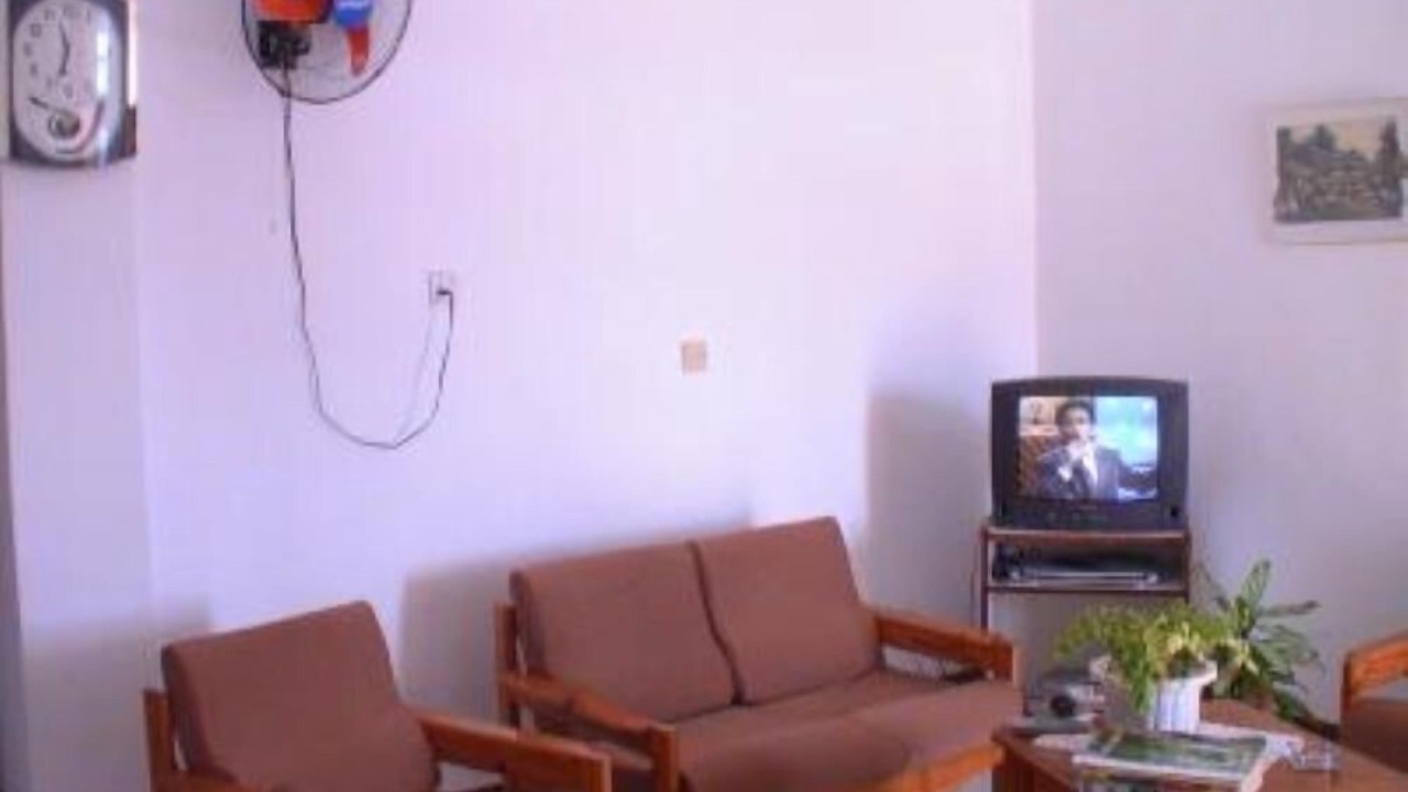 Photo of Livingroom in Mont Choisy
