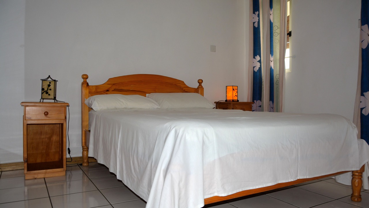 Photo of Bedroom in Blue Bay