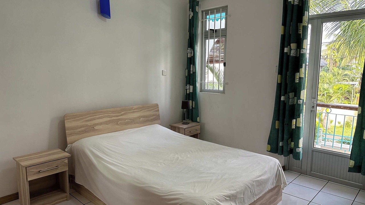 Photo of Bedroom in Blue Bay