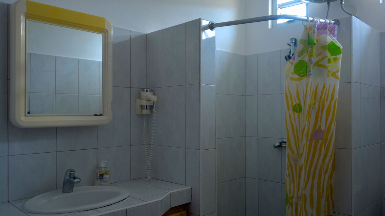 Photo of Bathroom in Blue Bay