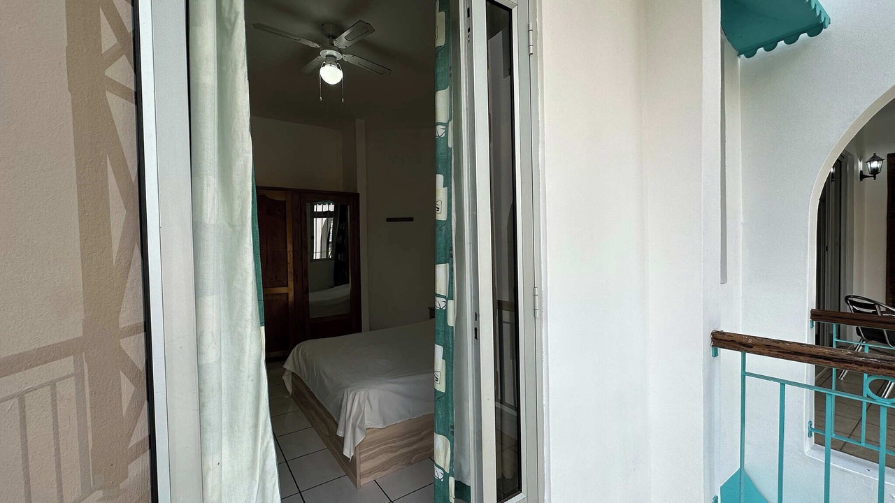 Photo of Bedroom in Blue Bay