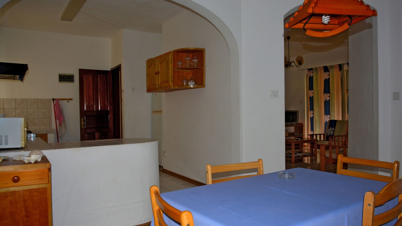 Photo of Livingroom in Blue Bay