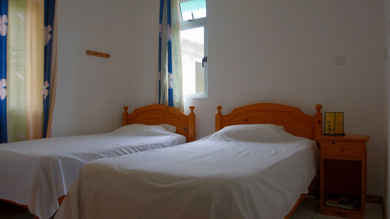 Photo of Bedroom in Blue Bay