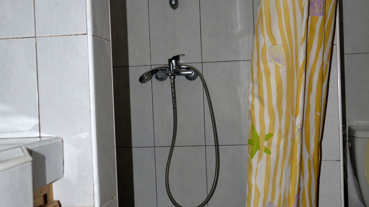 Photo of Bathroom in Blue Bay
