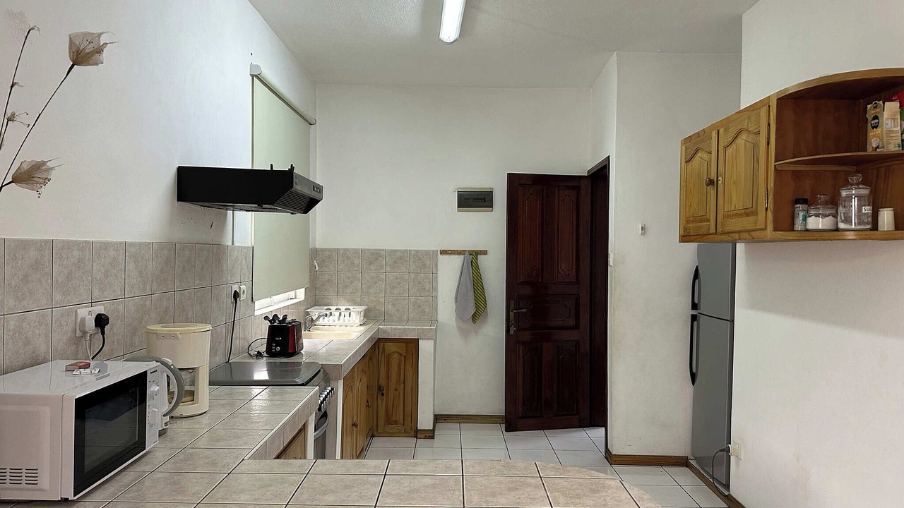 Photo of Kitchen in Blue Bay