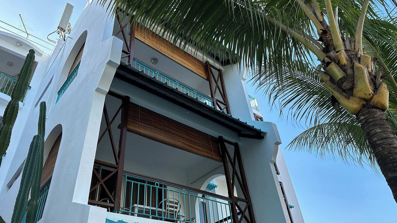 Photo of Outdoor in Blue Bay