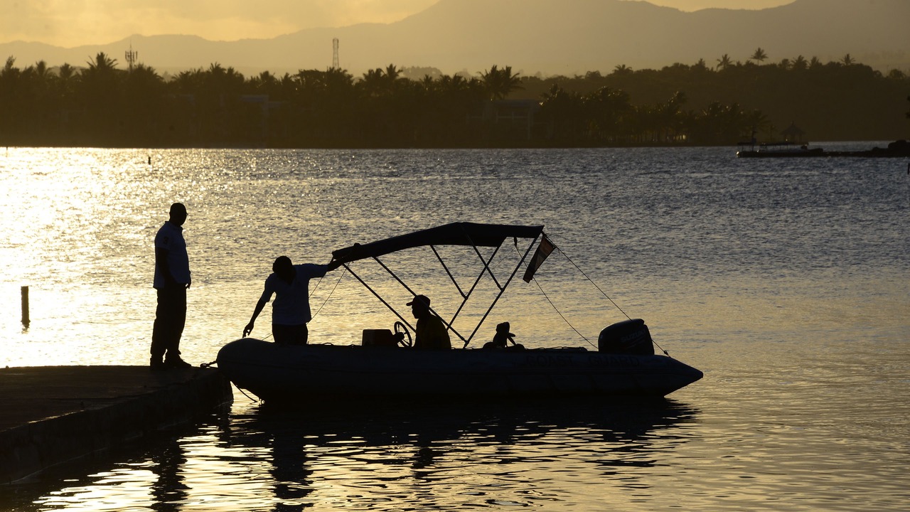 Photo of Outdoor in Blue Bay