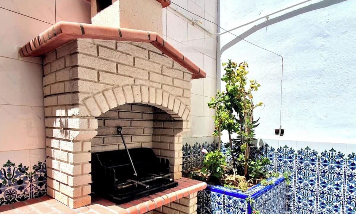 Photo of Outdoor in Borj Erras