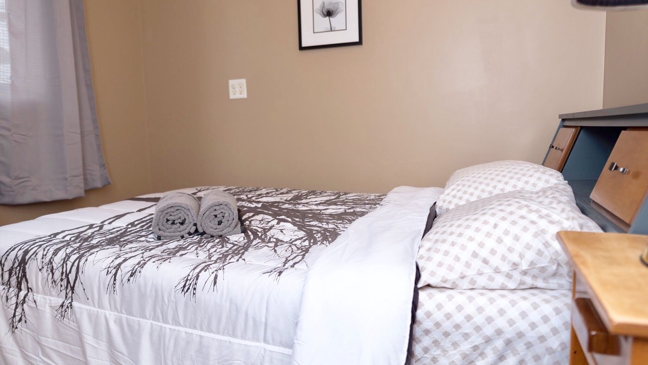 Photo of Bedroom in Grande Prairie