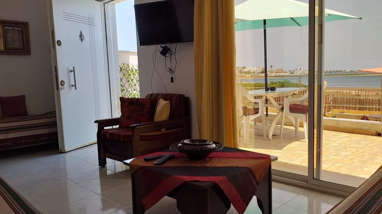 Photo of Livingroom in Kelibia