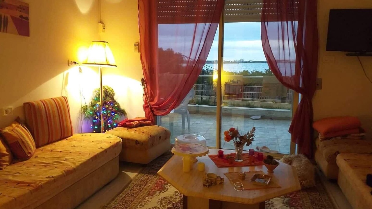 Photo of Livingroom in Kelibia