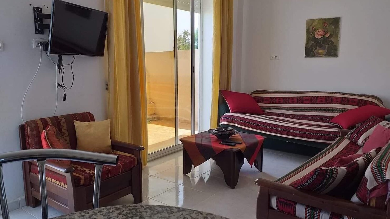 Photo of Livingroom in Kelibia