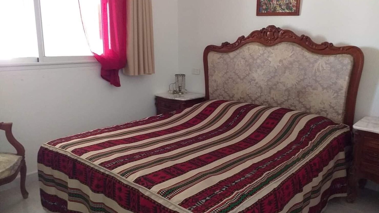 Photo of Bedroom in Kelibia