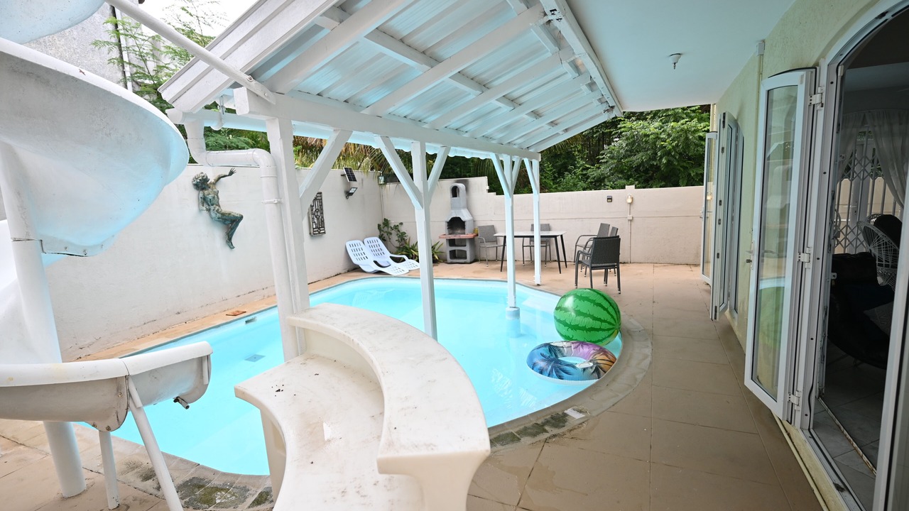 Photo of Outdoor in Grand Gaube