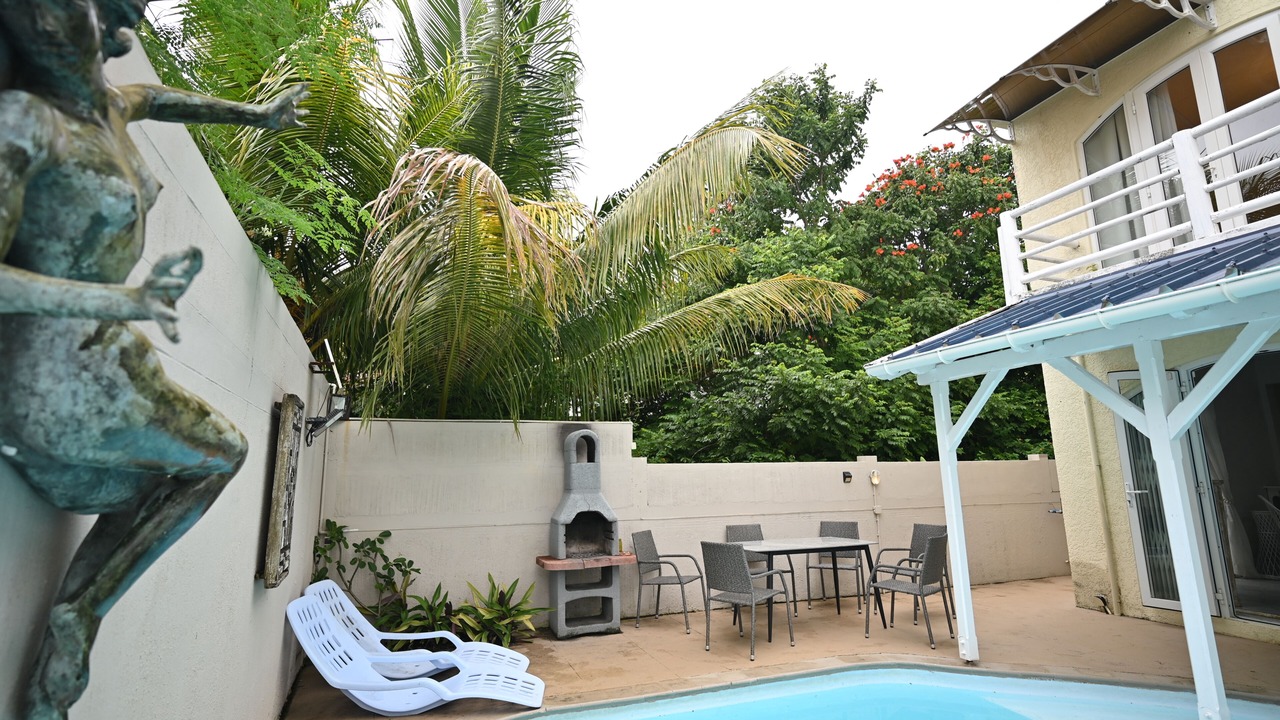 Photo of Outdoor in Grand Gaube