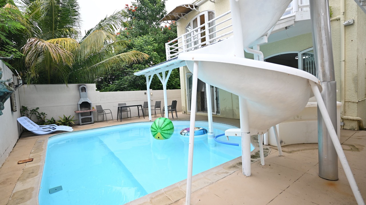Photo of Outdoor in Grand Gaube
