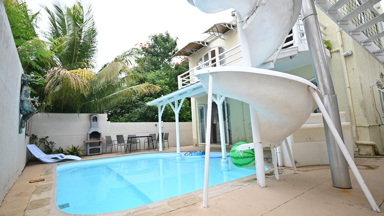 Photo of Outdoor in Grand Gaube