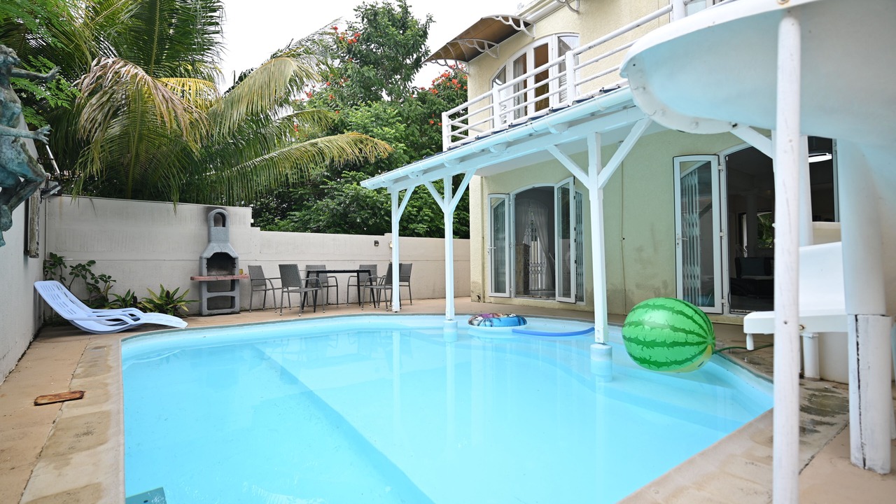 Photo of Outdoor in Grand Gaube