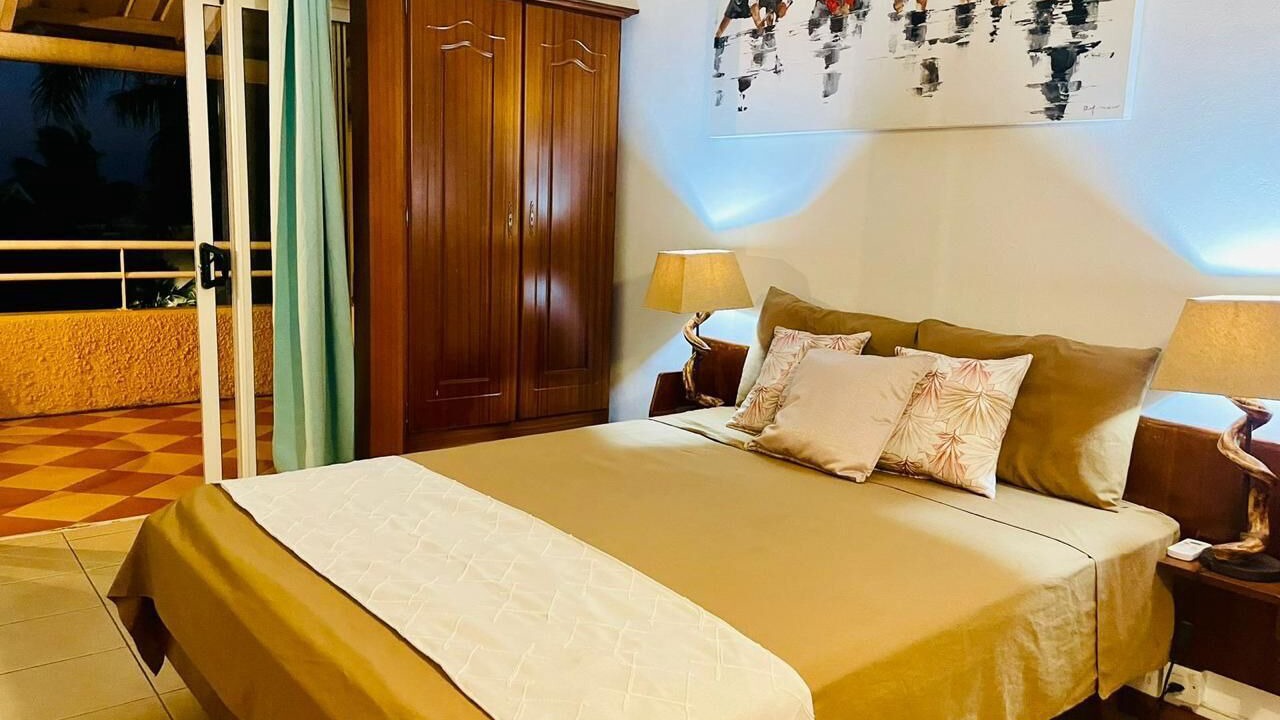 Photo of Bedroom in Albion