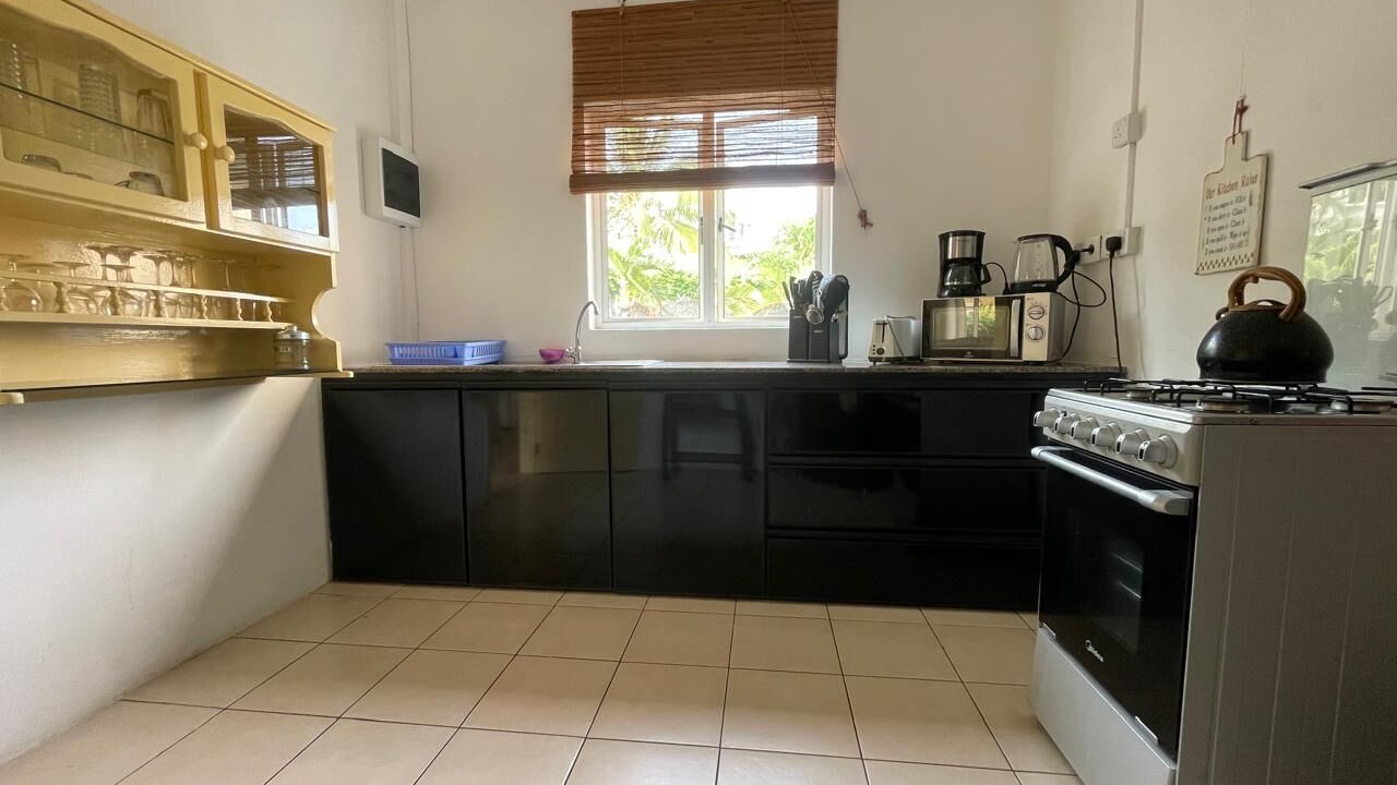 Photo of Kitchen in Albion