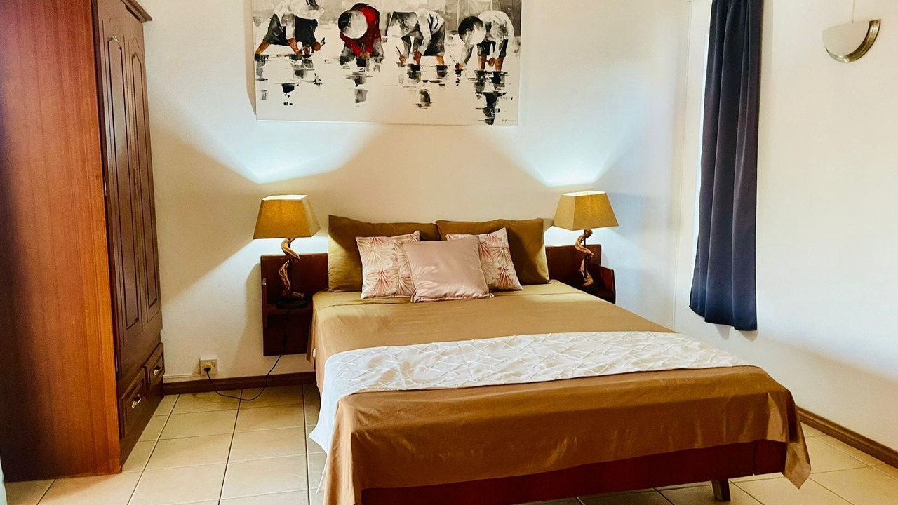Photo of Bedroom in Albion