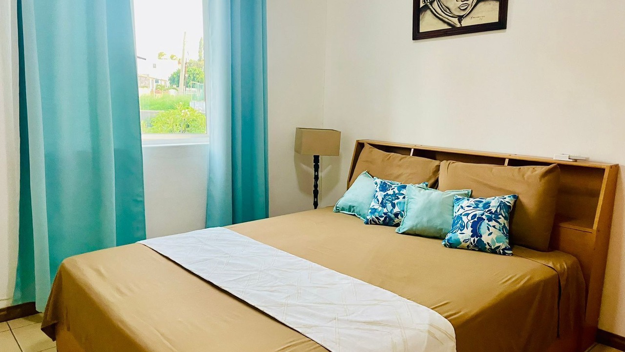 Photo of Bedroom in Albion