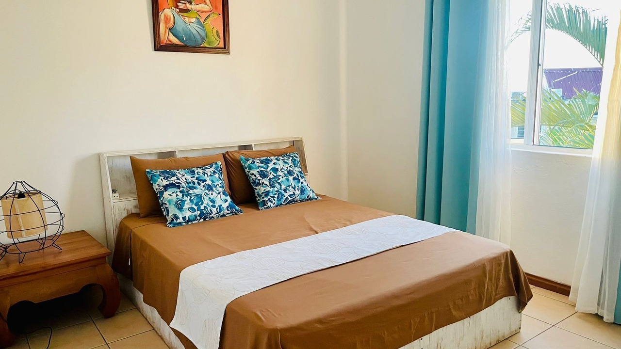 Photo of Bedroom in Albion