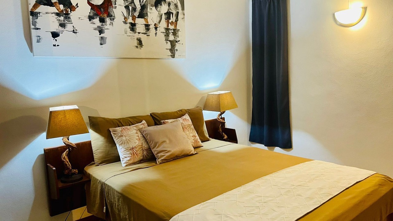 Photo of Bedroom in Albion