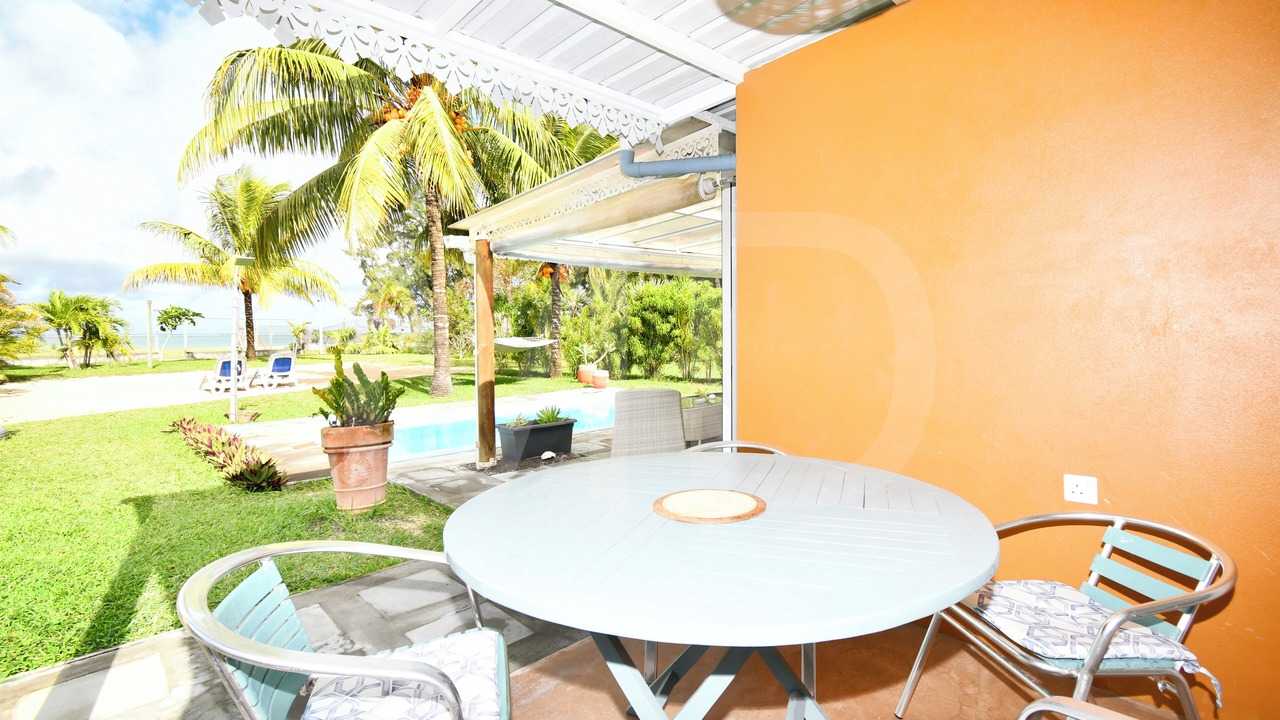 Photo of Outdoor in Surinam