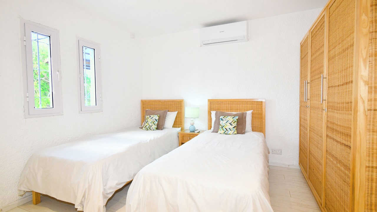 Photo of Bedroom in Trou aux Biches