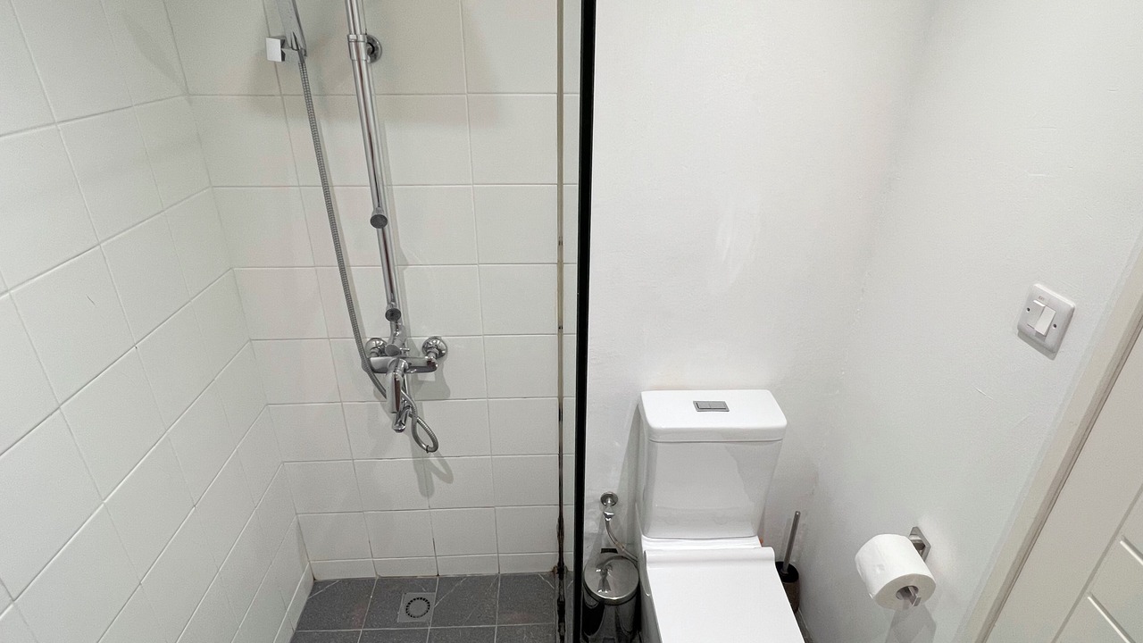Photo of Bathroom in Trou aux Biches