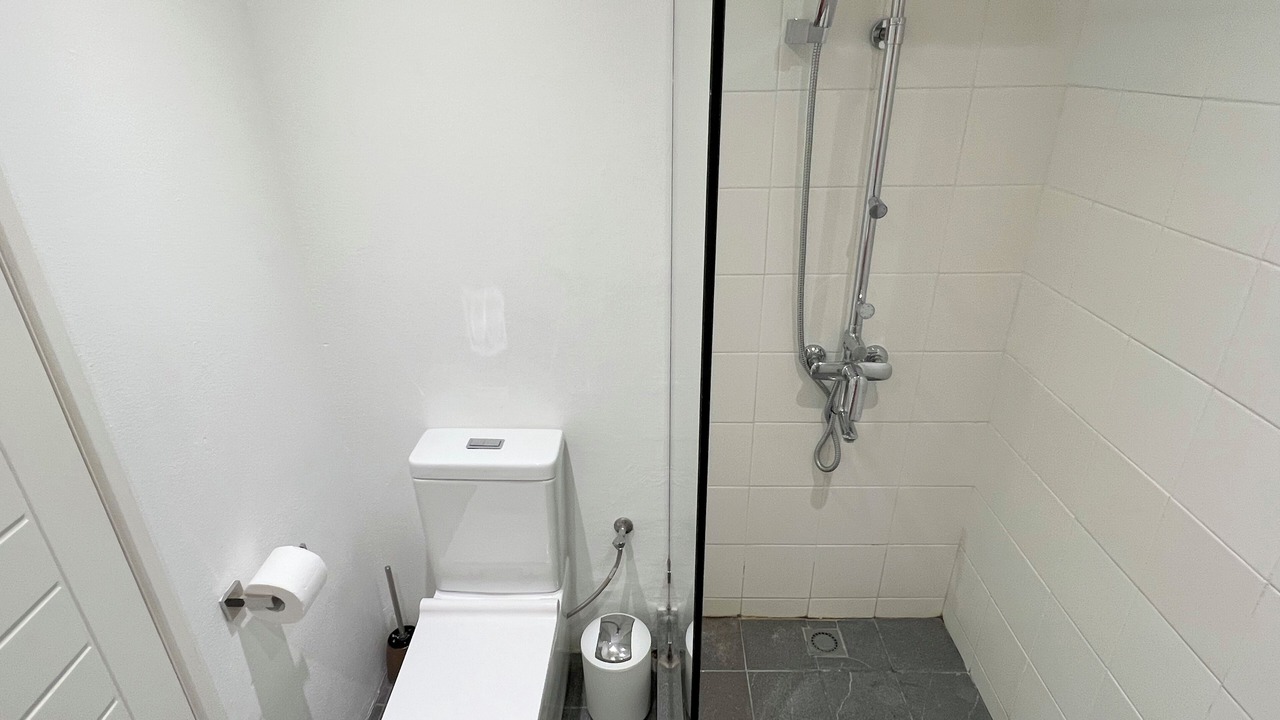 Photo of Bathroom in Trou aux Biches