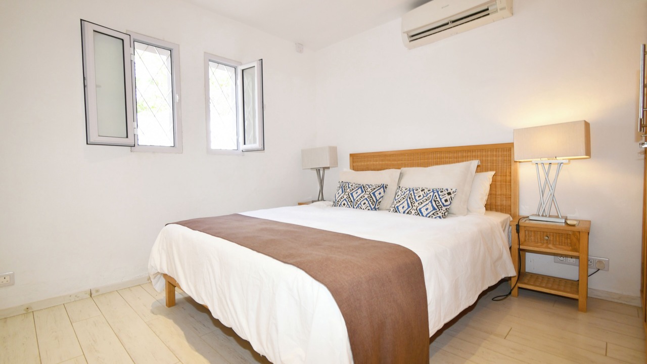 Photo of Bedroom in Trou aux Biches