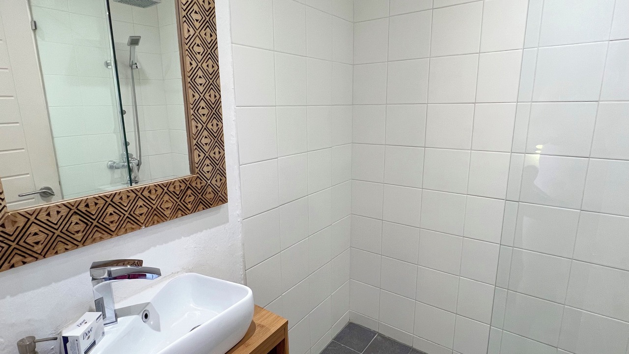 Photo of Bathroom in Trou aux Biches