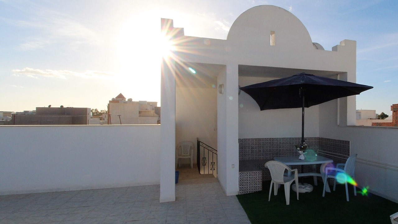 Photo of Outdoor in Sousse