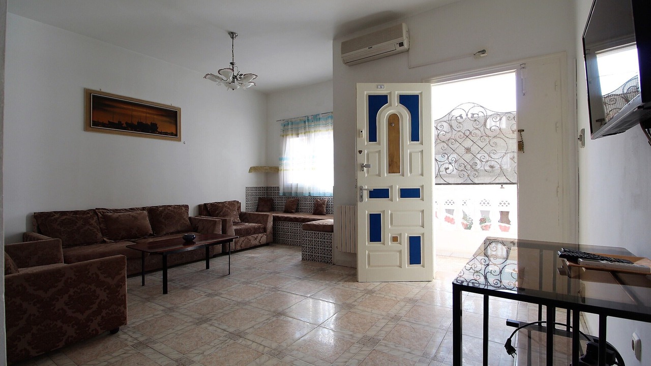 Photo of Livingroom in Sousse