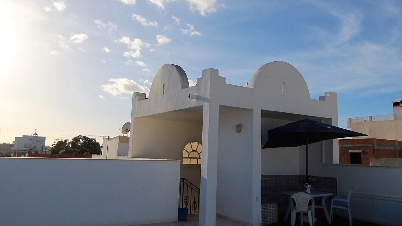 Photo of Outdoor in Sousse