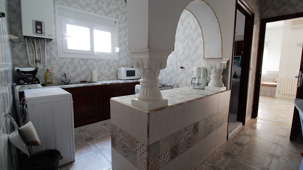 Photo of Kitchen in Sousse