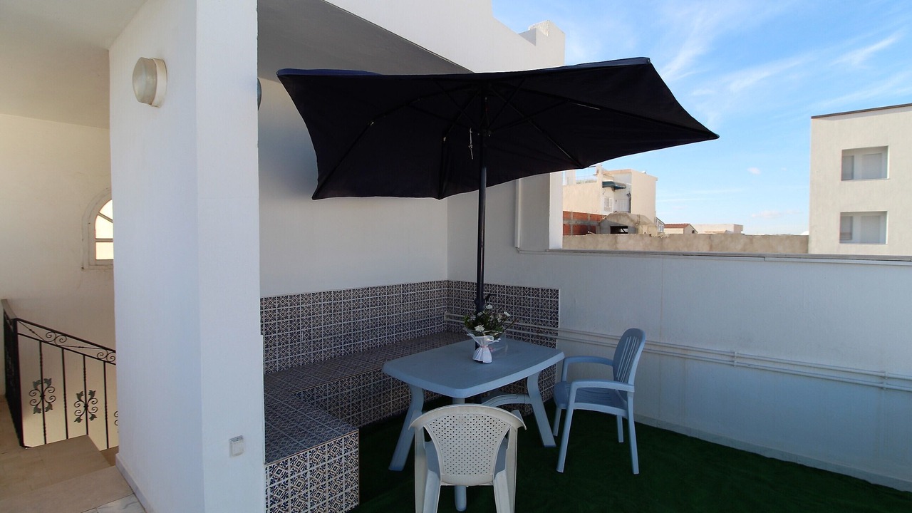 Photo of Outdoor in Sousse