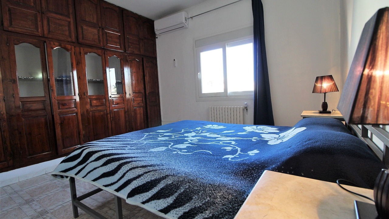 Photo of Bedroom in Sousse