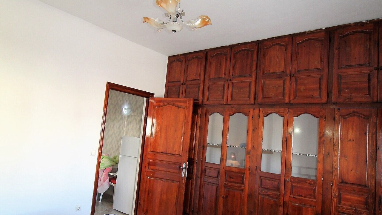 Photo of Bedroom in Sousse