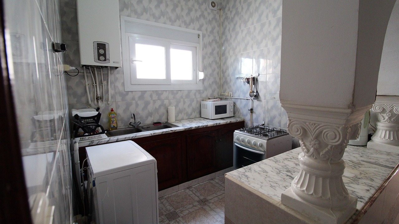 Photo of Kitchen in Sousse