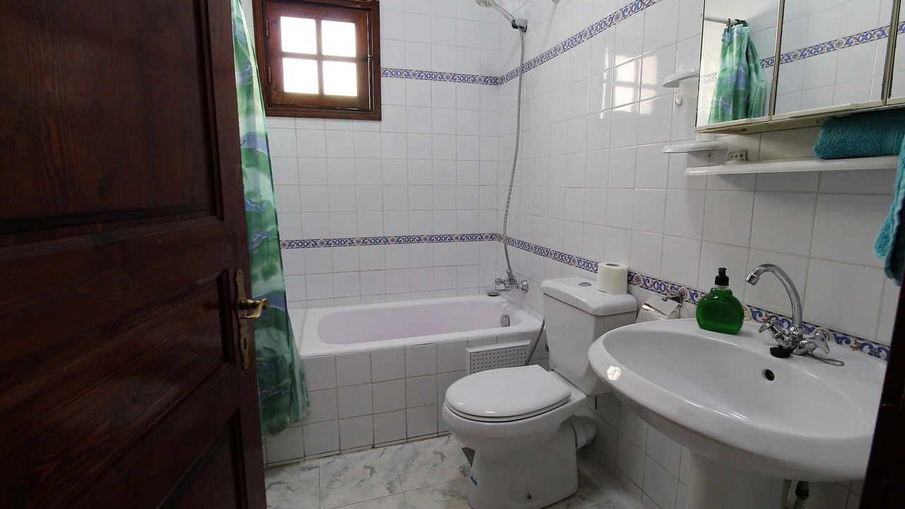 Photo of Bathroom in Sousse