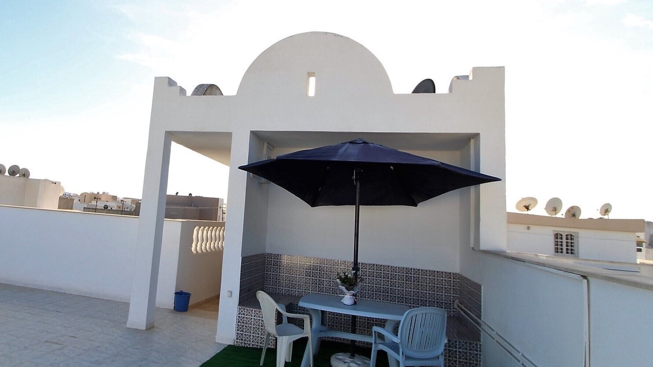 Photo of Outdoor in Sousse