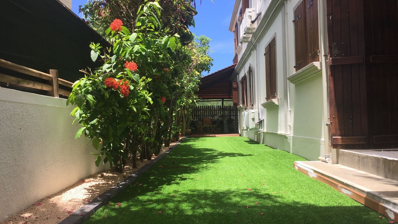 Photo of Outdoor in Pereybere