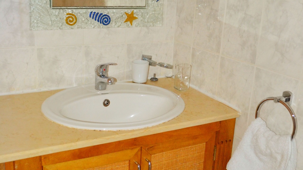 Photo of Bathroom in Pereybere