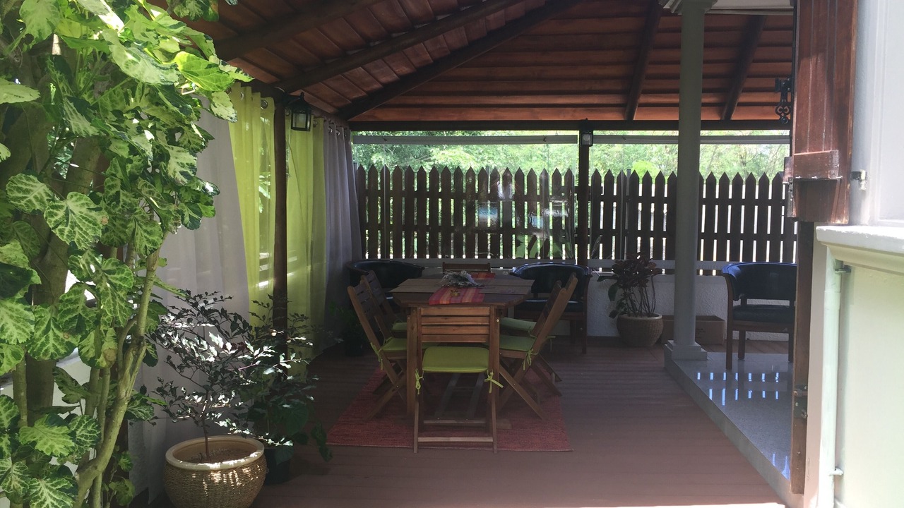 Photo of Outdoor in Pereybere