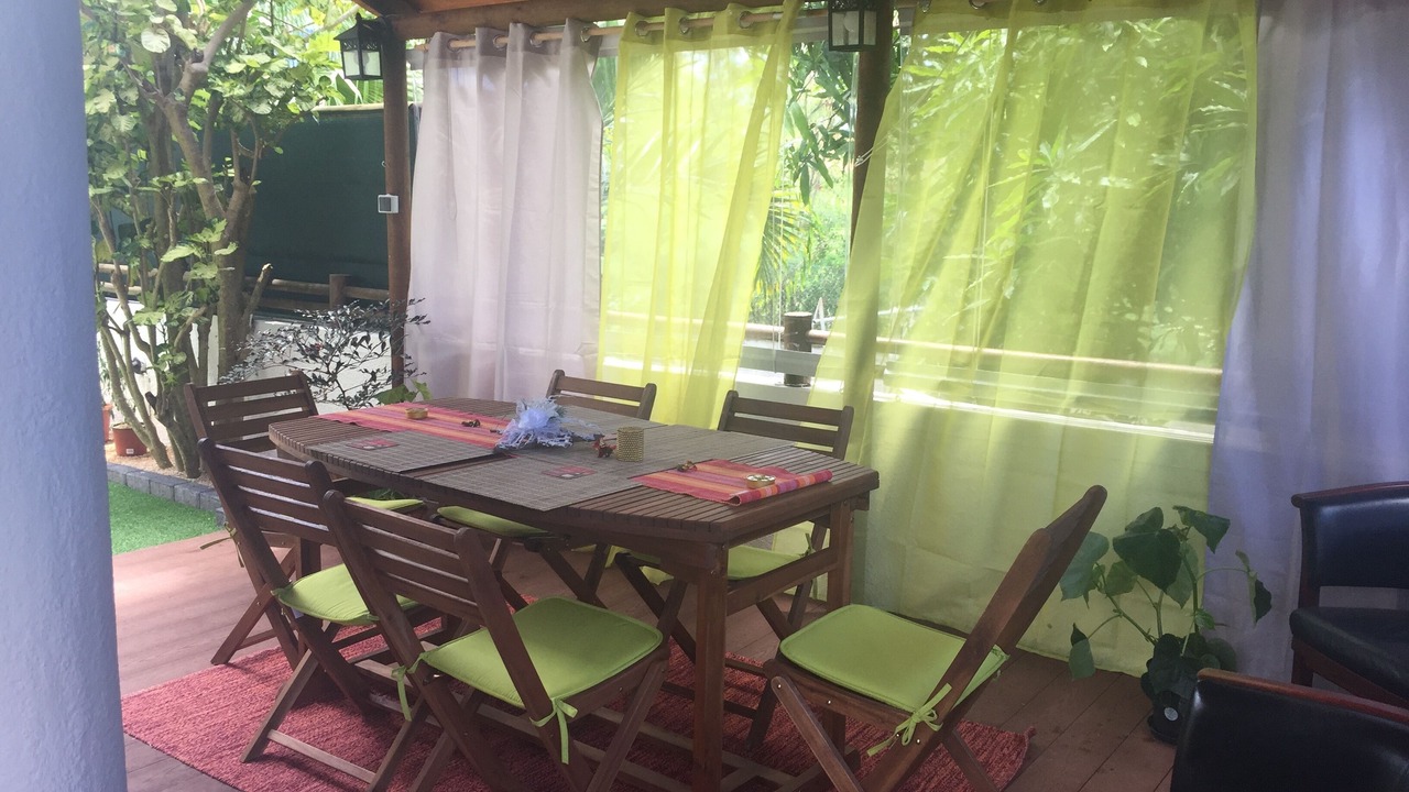 Photo of Outdoor in Pereybere